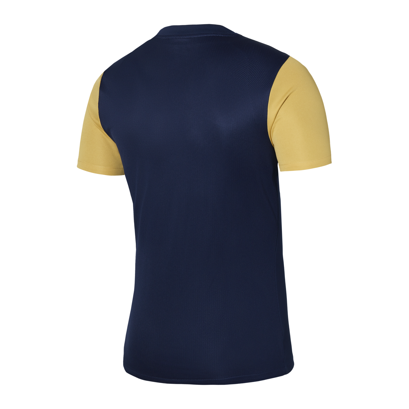 Nike Tiempo Premier II Trikot Blau Gelb F411