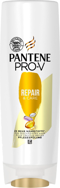 Pantene Pro-V Pflegespülung Repair & Care
