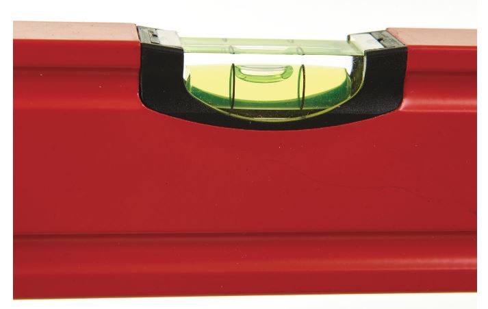 Nivelă cu bulă Milwaukee Accessories 4932472091, tip cutie subțire, 20 cm