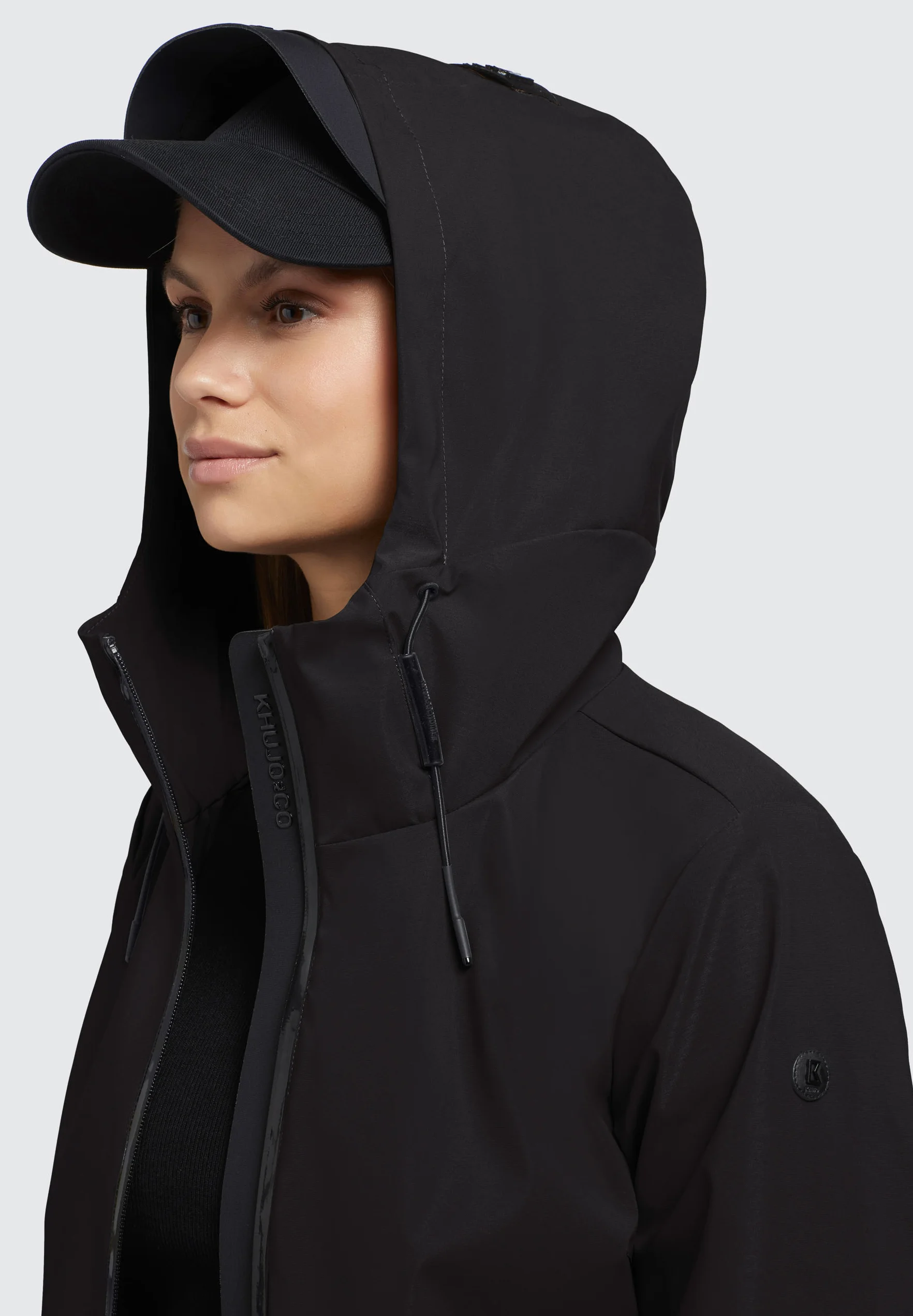 khujo EVILA - Impermeable