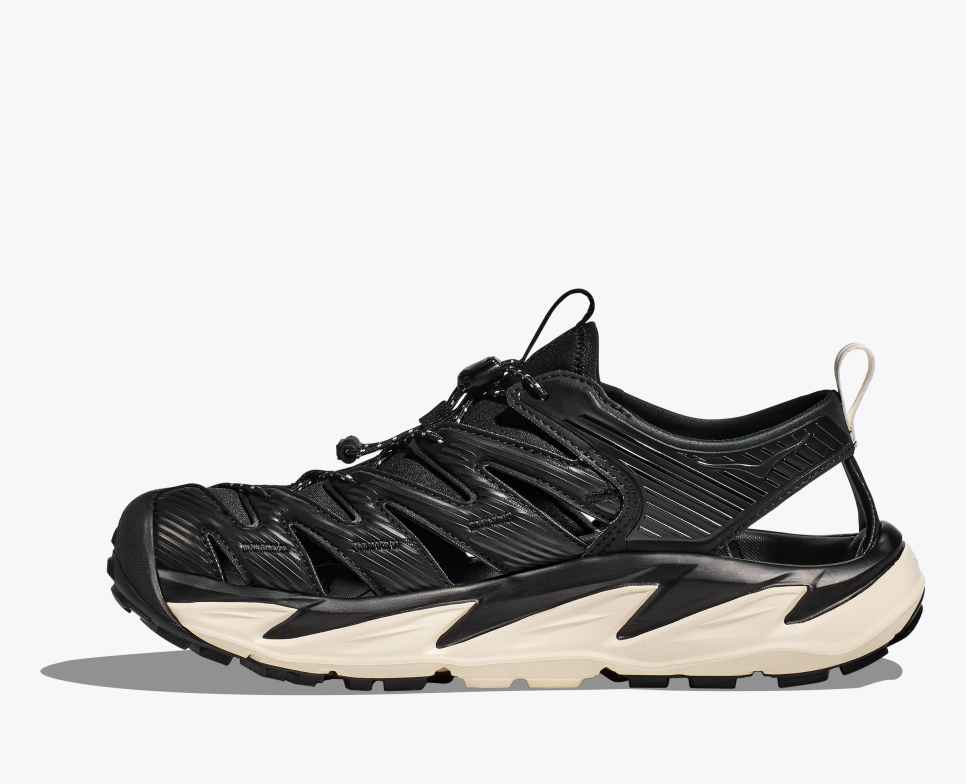 Hopara Black / Alabaster