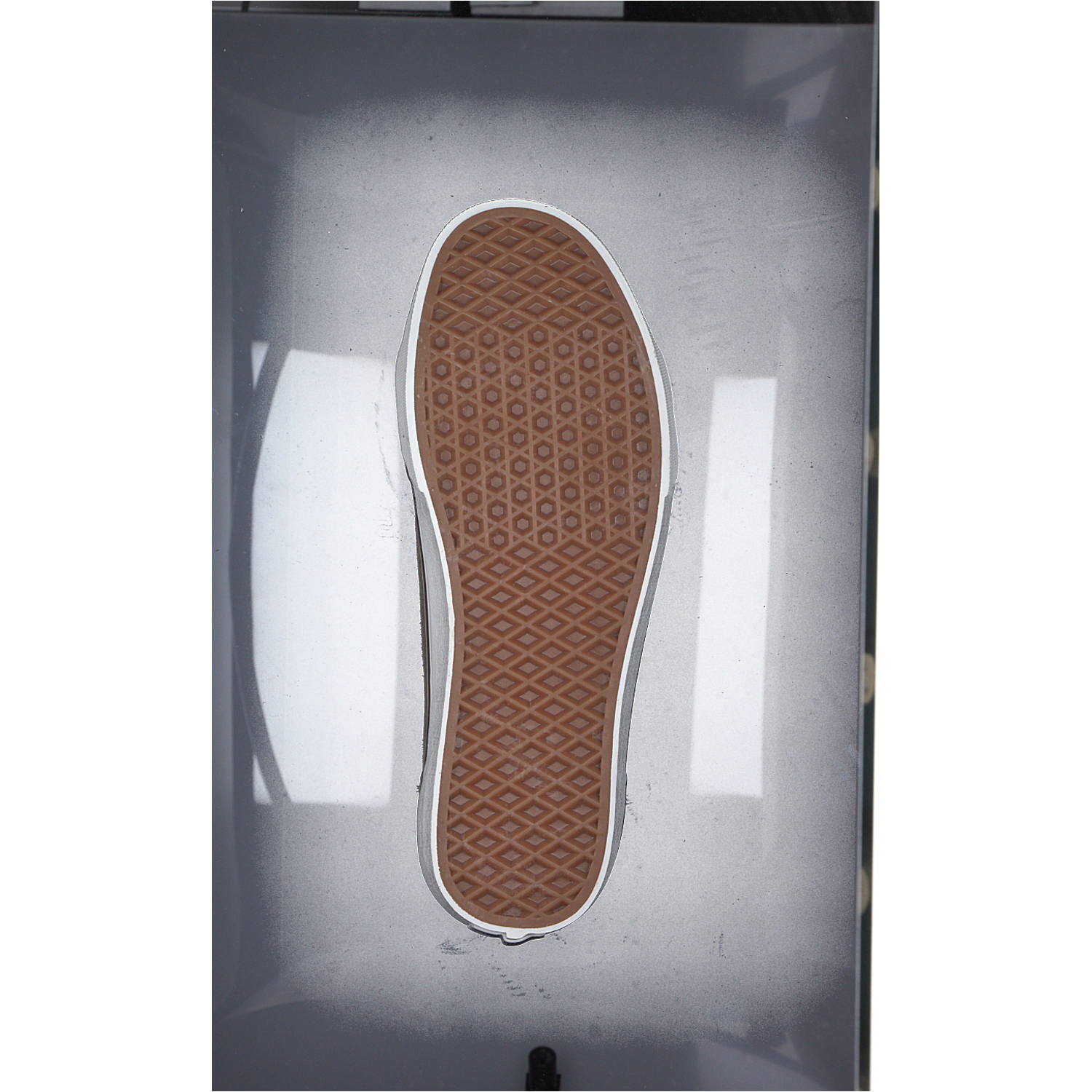 Vans Filmore Decon VN0A5JM7, Schnürschuhe, Damen, Braun