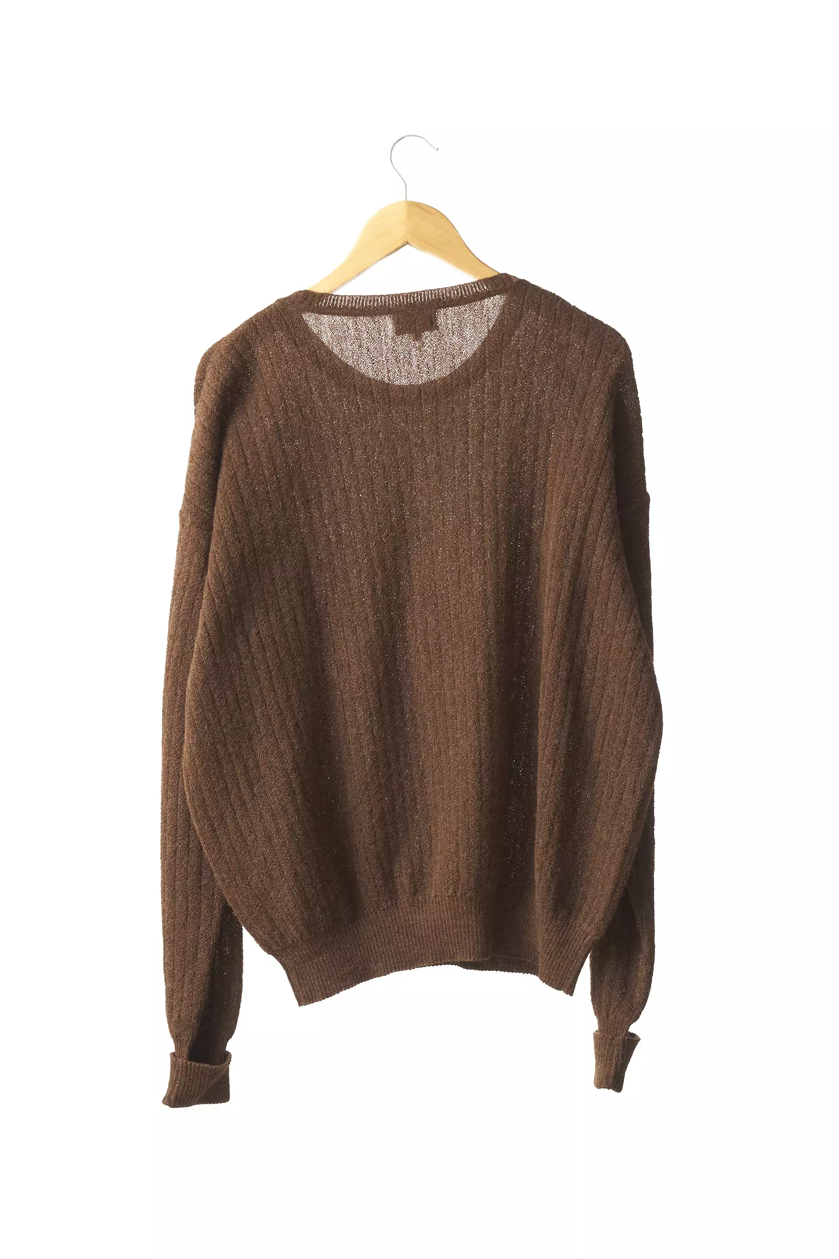 Paul Smith Pulls Femme couleur marron