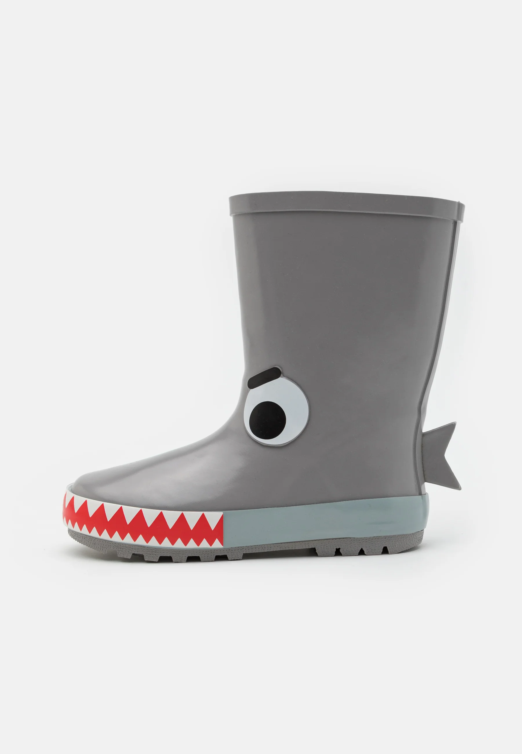 Stella McCartney Kids BOTAS UNISEX - Botas de goma