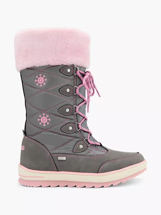 TOM TAILOR Schneestiefel