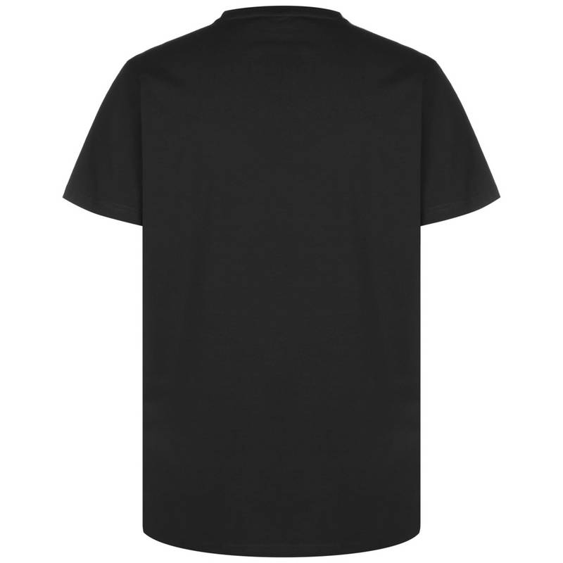 SPALDING Logo Basketball Shirt Herren