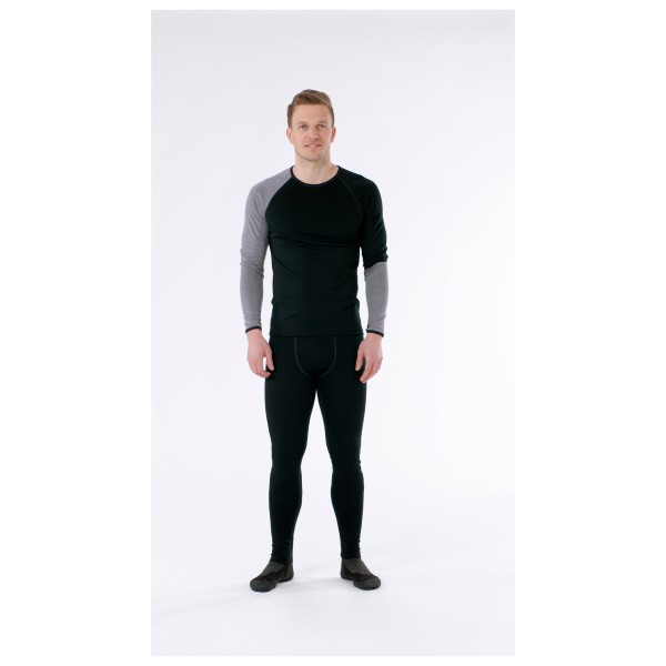 Löffler - Long Underpants Transtex Merino - Merinounterwäsche