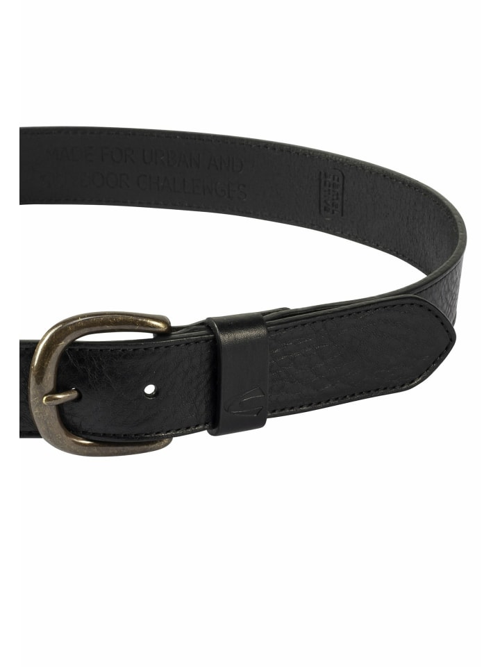 Camel Active Gürtel in Schwarz günstig kaufen