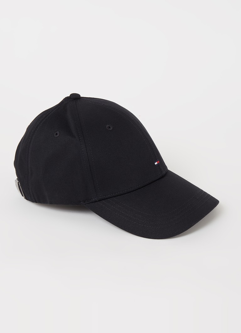 Tommy Hilfiger cap with logo