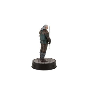 The Witcher 3 - Wild Hunt: Vesemir Figure