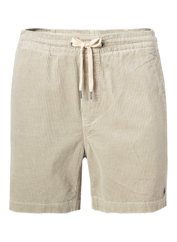 Polo Ralph Lauren, Shorts, Classic Fit, Cord, beige