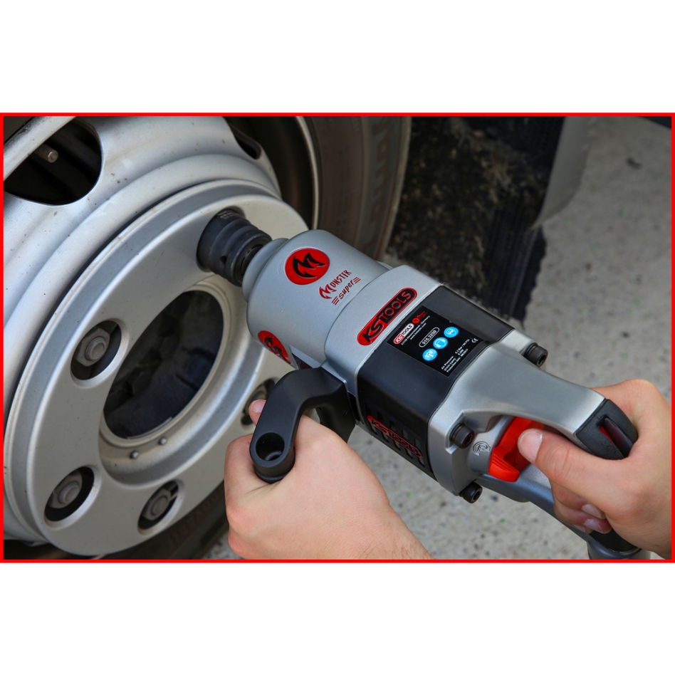 KS Tools 515.3250 3/4