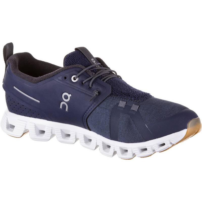 On Cloud 5 Terry Sneaker Herren