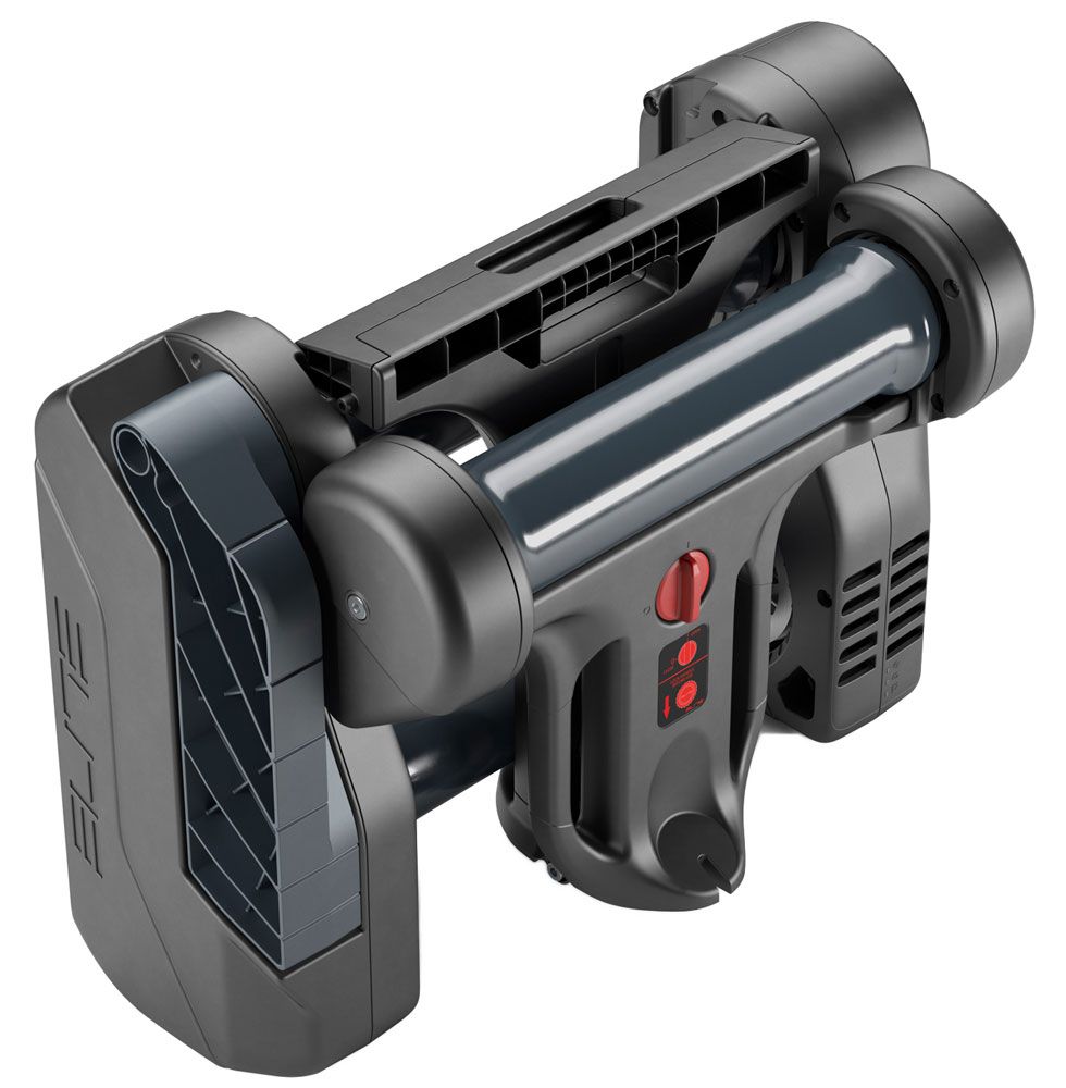Elite Nero freie Trainingsrolle kaufen | Bike-Discount