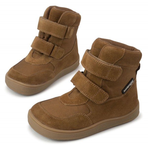 Bundgaard ~ Bobbie Winterstiefel mit TEX ~ Brown