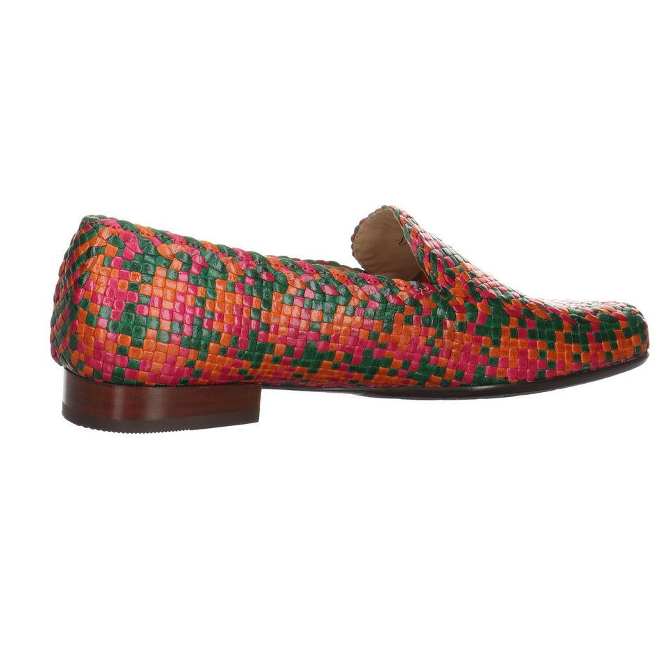 Sioux Florenz Slipper