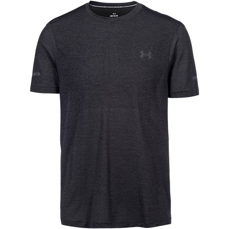Under Armour SEAMLESS Funktionsshirt Herren