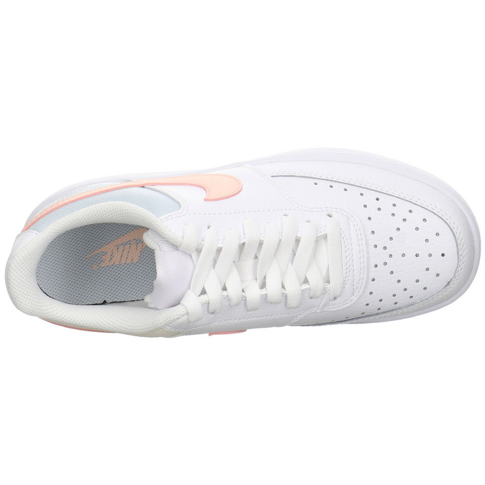 Nike Court Vision Low Sneaker