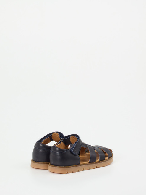 Sandalette-62311090028 Bisgaard