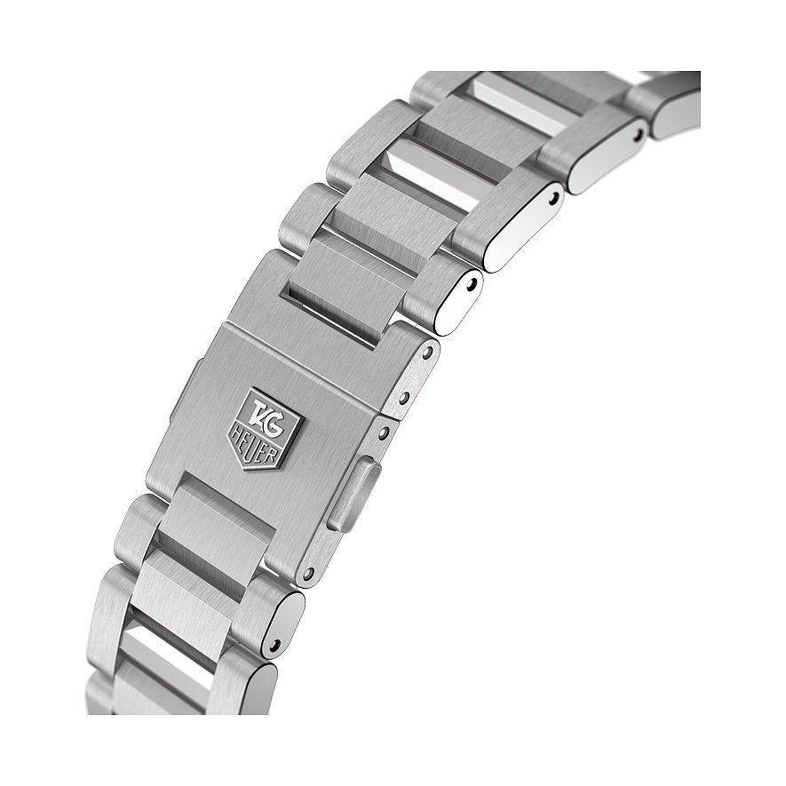 TAG Heuer Herrenuhr Carrera