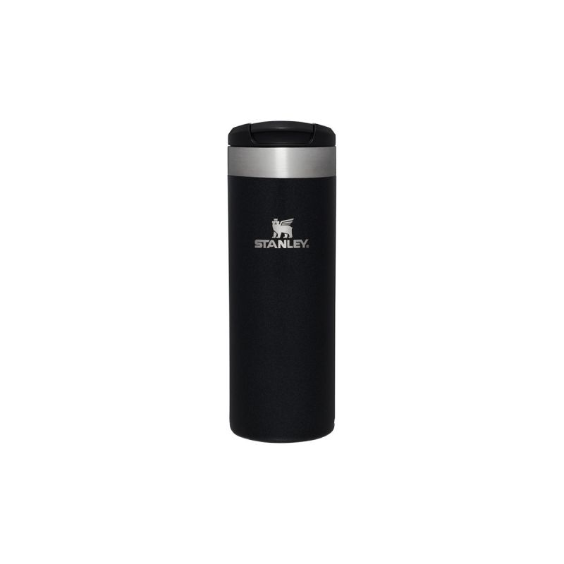 Stanley Aerolight Transit MUG 16oz\/ 470ml Black Metallic