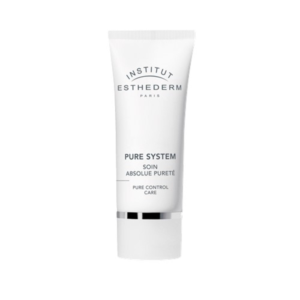 Institut Esthederm Soin Absolu Pureté