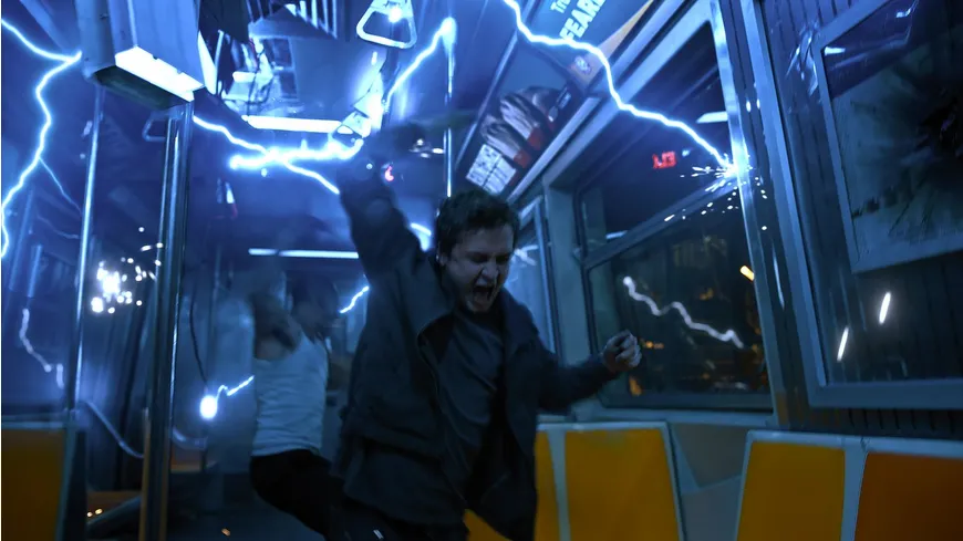 Escape Room 2: No Way Out  (Kinoversion und Extended Cut)