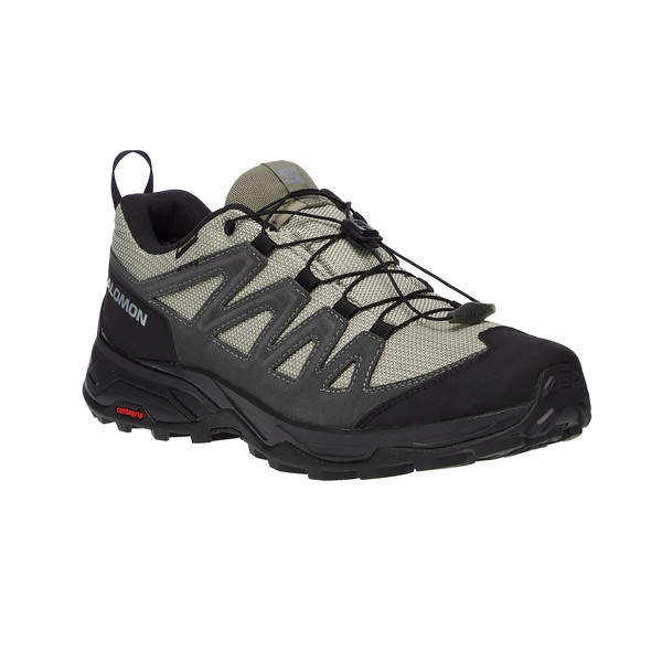 X WARD LEATHER GORE-TEX Herren - Wanderschuhe