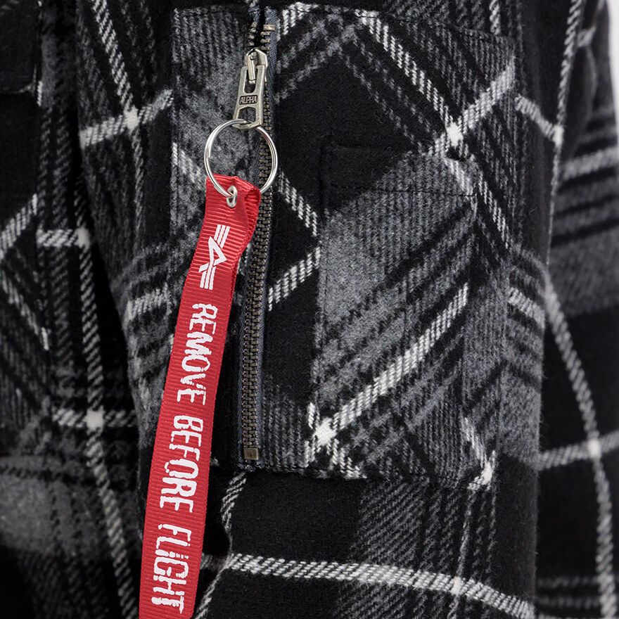 Flanell Shirt