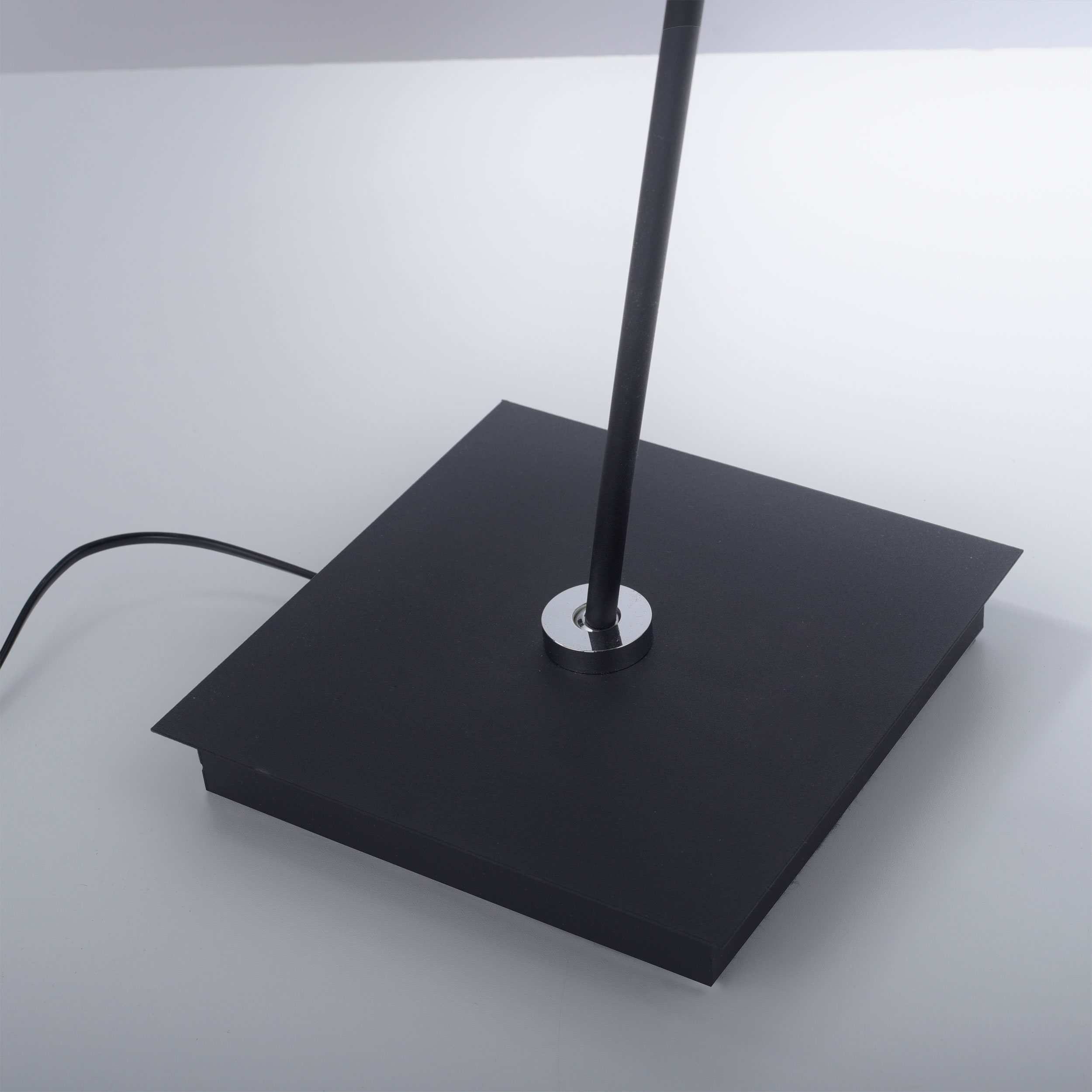 PURELED-Stehleuchte 1flg