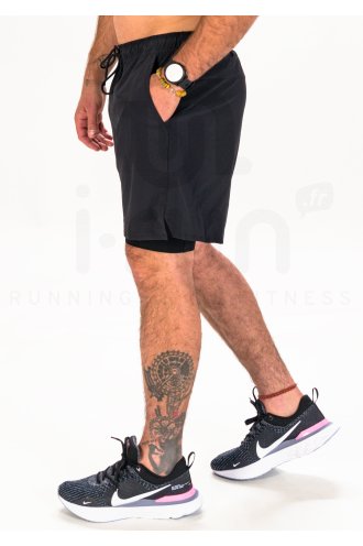 Nike Dri-Fit Unlimited 2 en 1 M