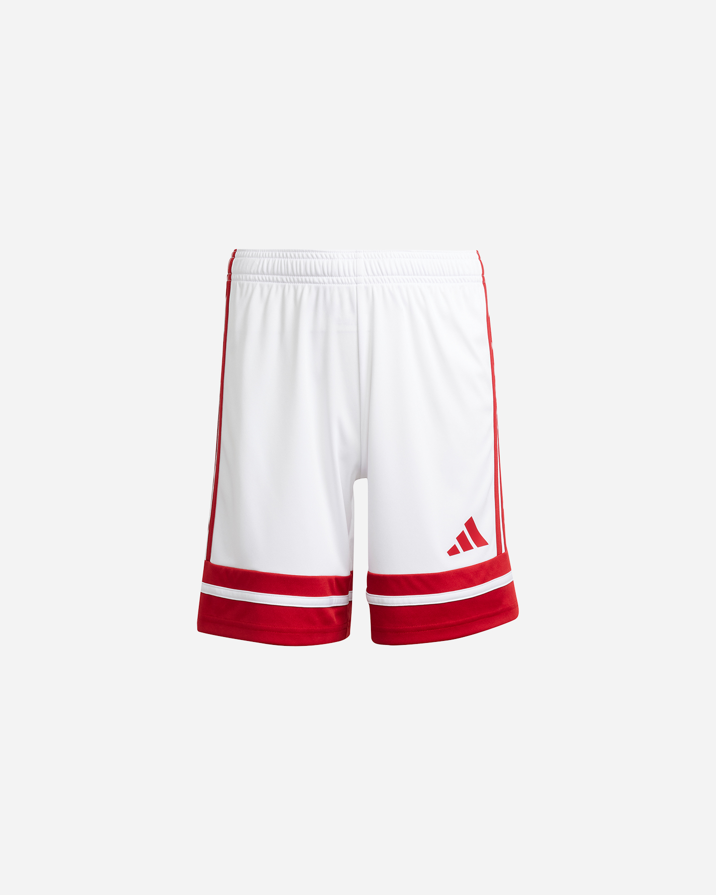 Futbalové šortky Adidas Squadra 25 JR JJ2424