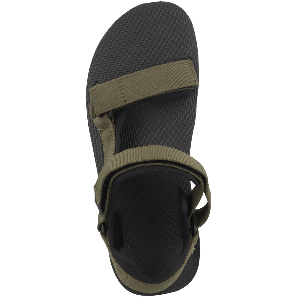 Teva Universal Trail Sandale gruen