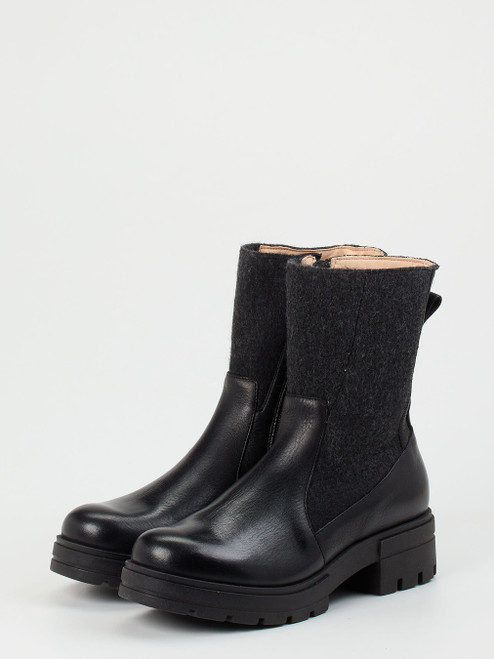 Stiefelette-27150090094 Werner
