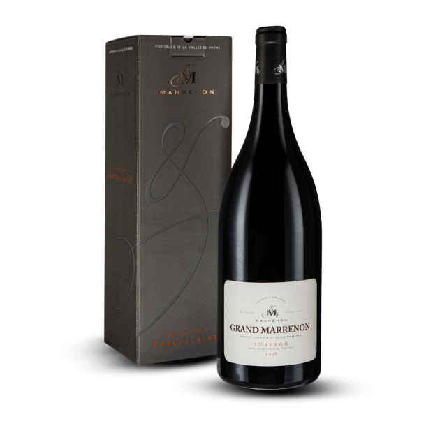 Grand Marrenon Rouge 2020 Magnum