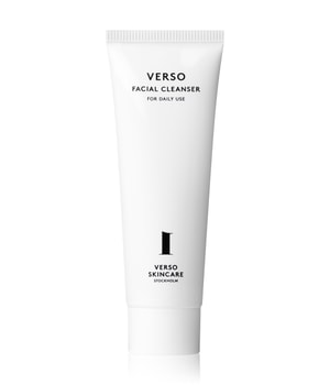 Verso Skincare Facial Cleanser Reinigungscreme-120 ml