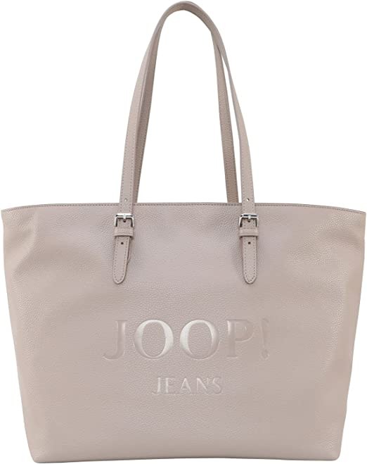 STRELLSON Handtaschen beige lara, shopper lhz