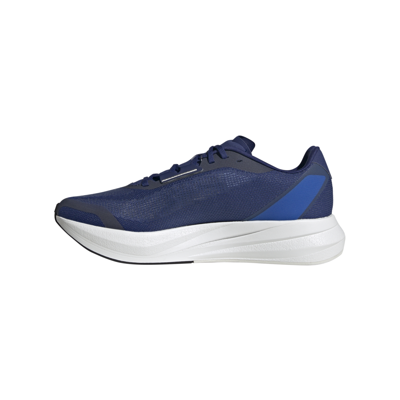 adidas Duramo Speed Blau Weiss Blau Laufschuh