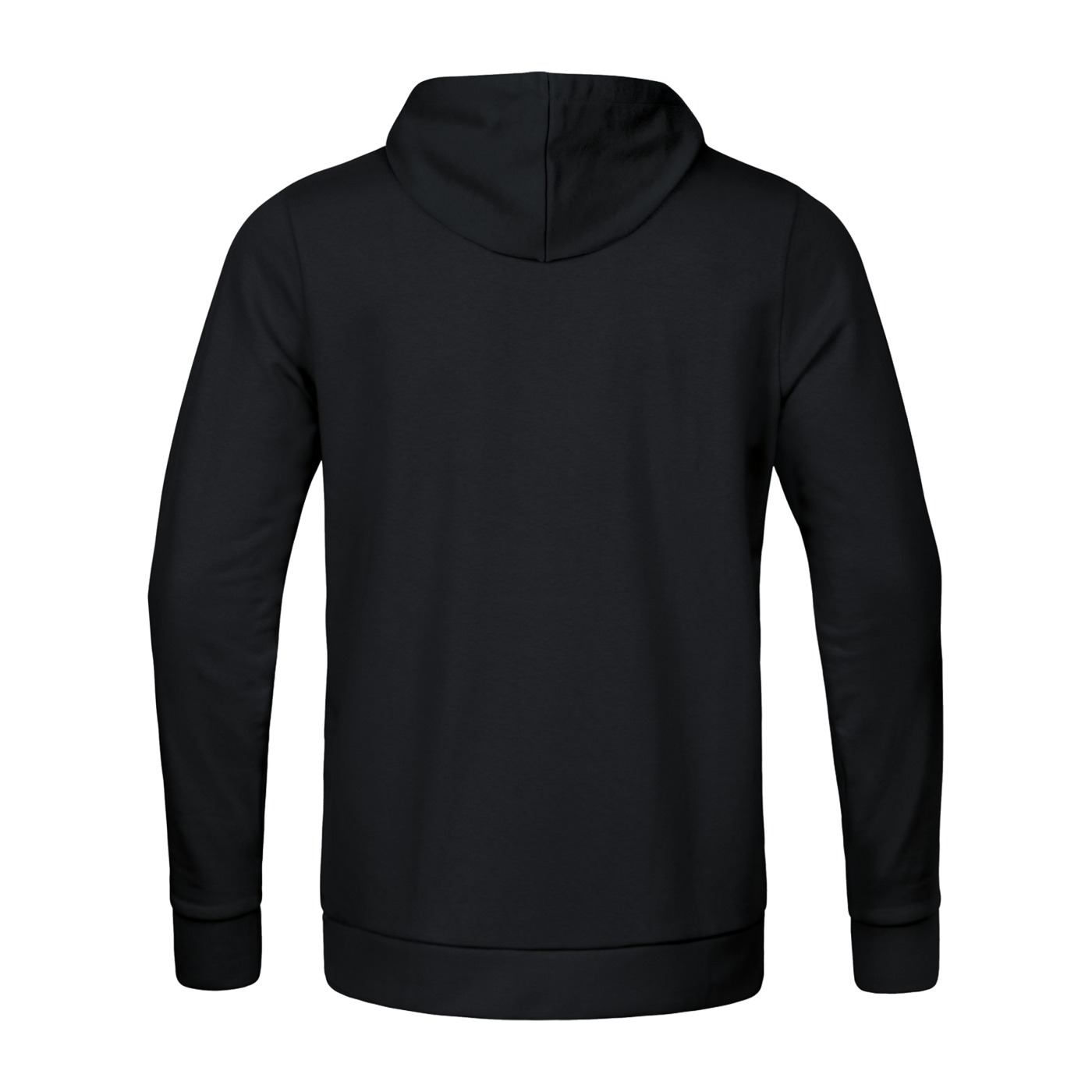 JAKO Base Hoody Schwarz F08