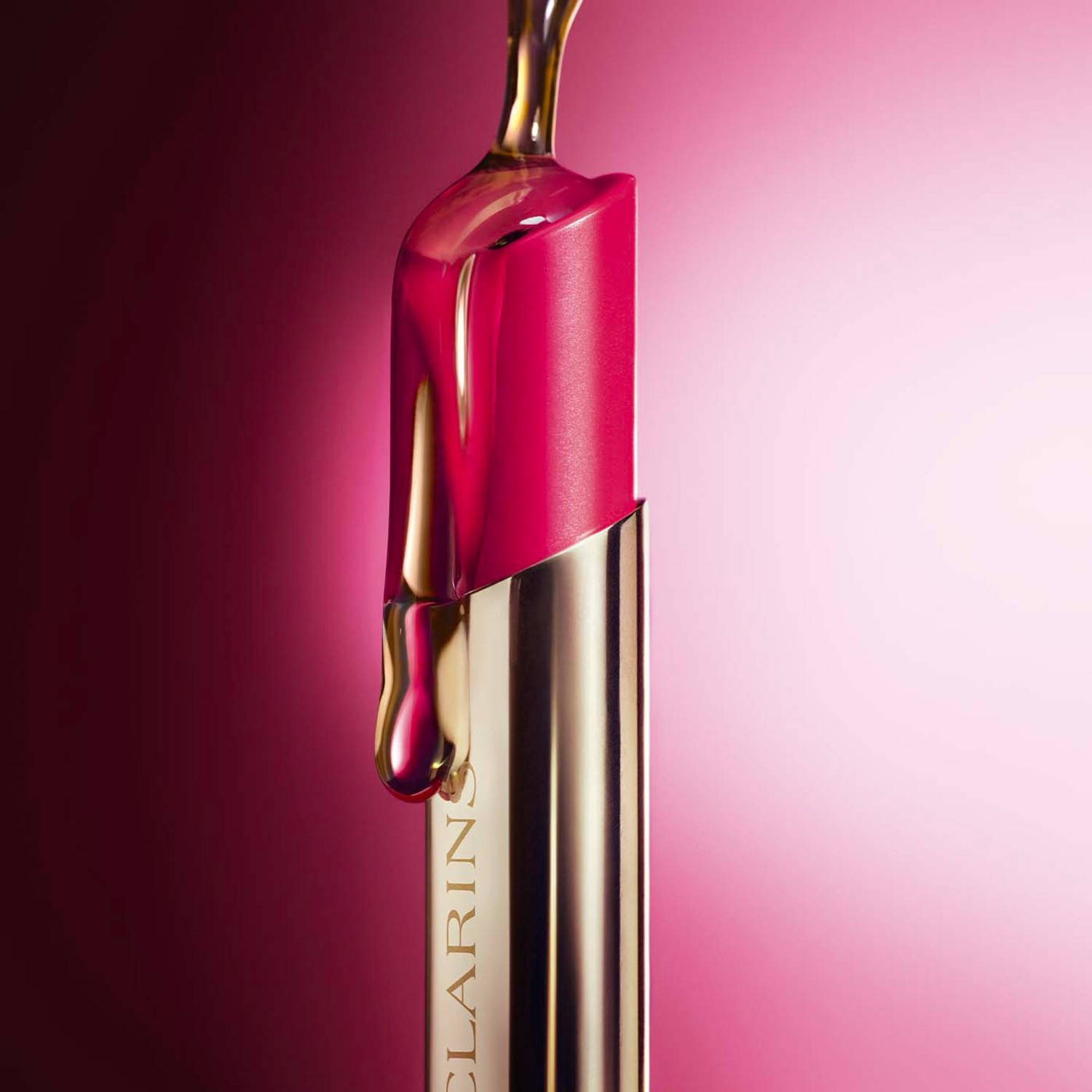 Clarins ajakbalzsam olajjal