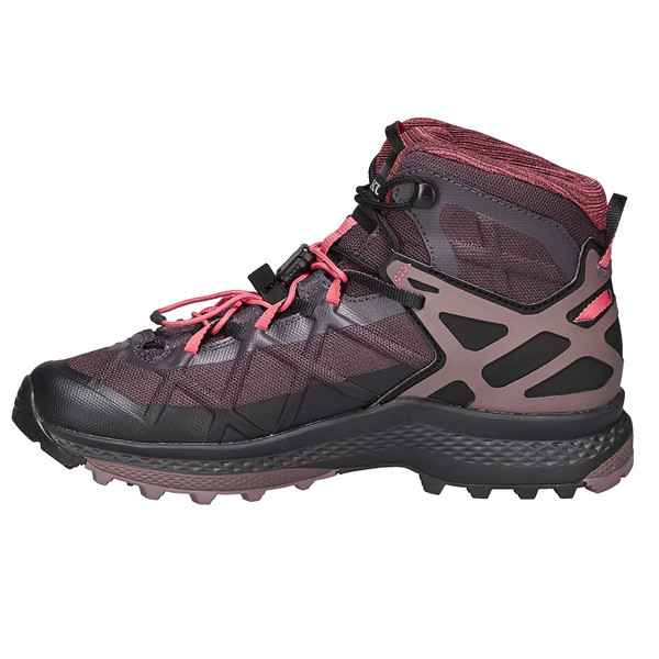 ROCKET MID GTX W' S Damen - Wanderstiefel
