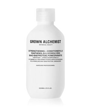 Grown Alchemist Strengthening 0.2 Conditioner-200 ml