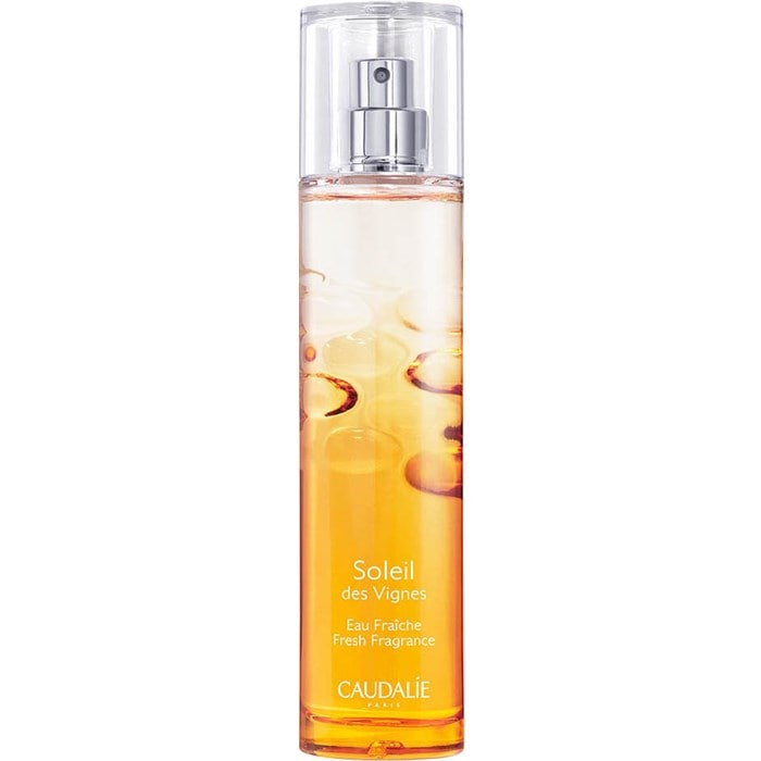 Eau Fraîche