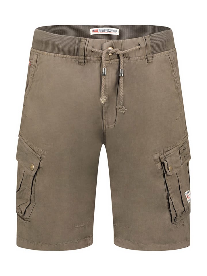 Geographical Norway Cargobermudas 