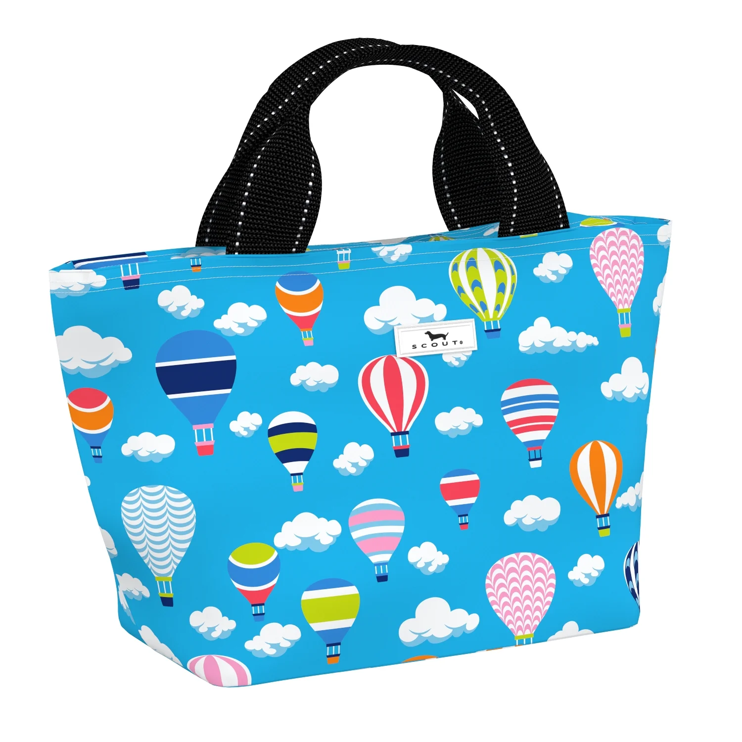 Original Lunch Bag Nooner
