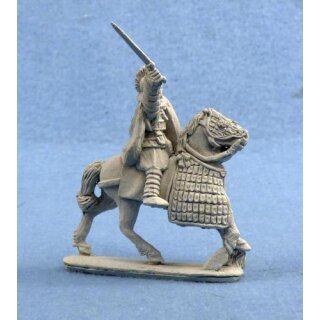 SAGA: Roman Warlord on Cataphract Armoured Horse