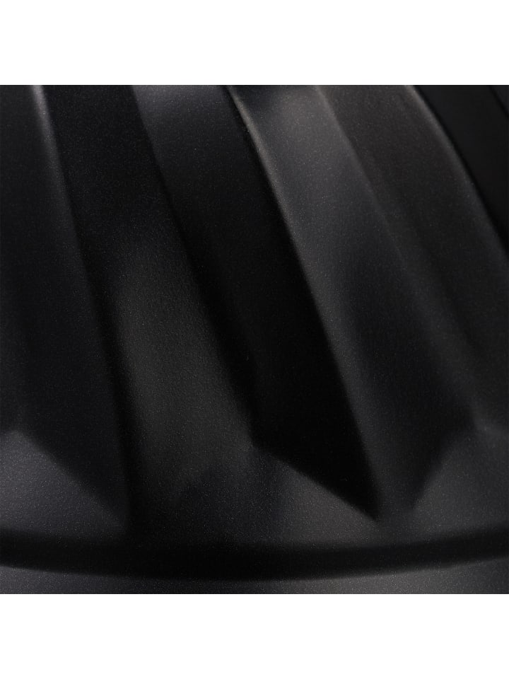 relaxdays Gugelhupfform in Schwarz - Ø 25 cm günstig kaufen onesize