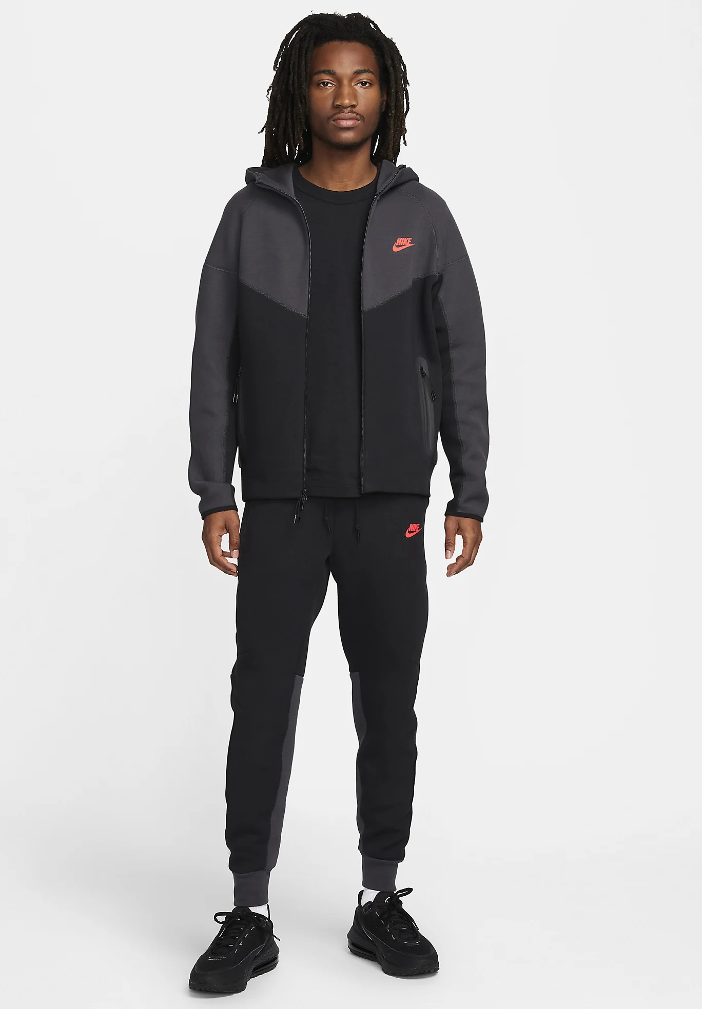 Pantalones deportivos Nike Sportswear