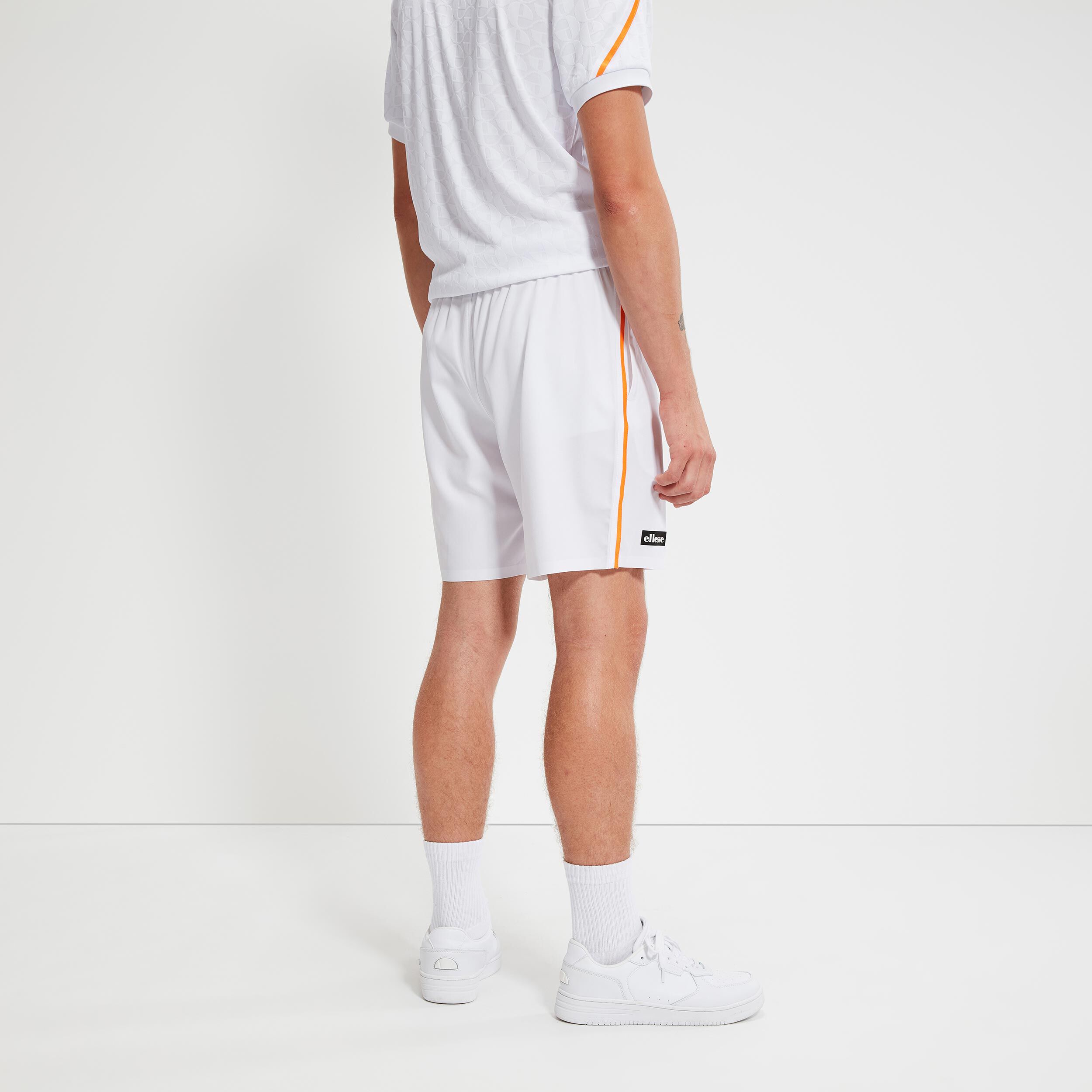 Tintagel Shorts Herren - Weiß