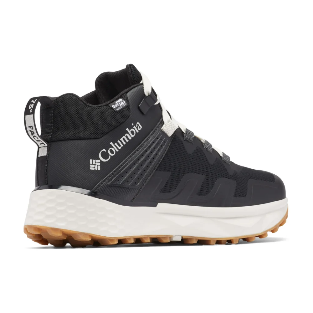 Columbia FACET 75 MID OUTDRY 2027051;010 / bunt